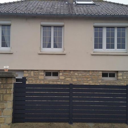 Maison De Vacances กรองด์คอมป์-เมซี ภายนอก รูปภาพ