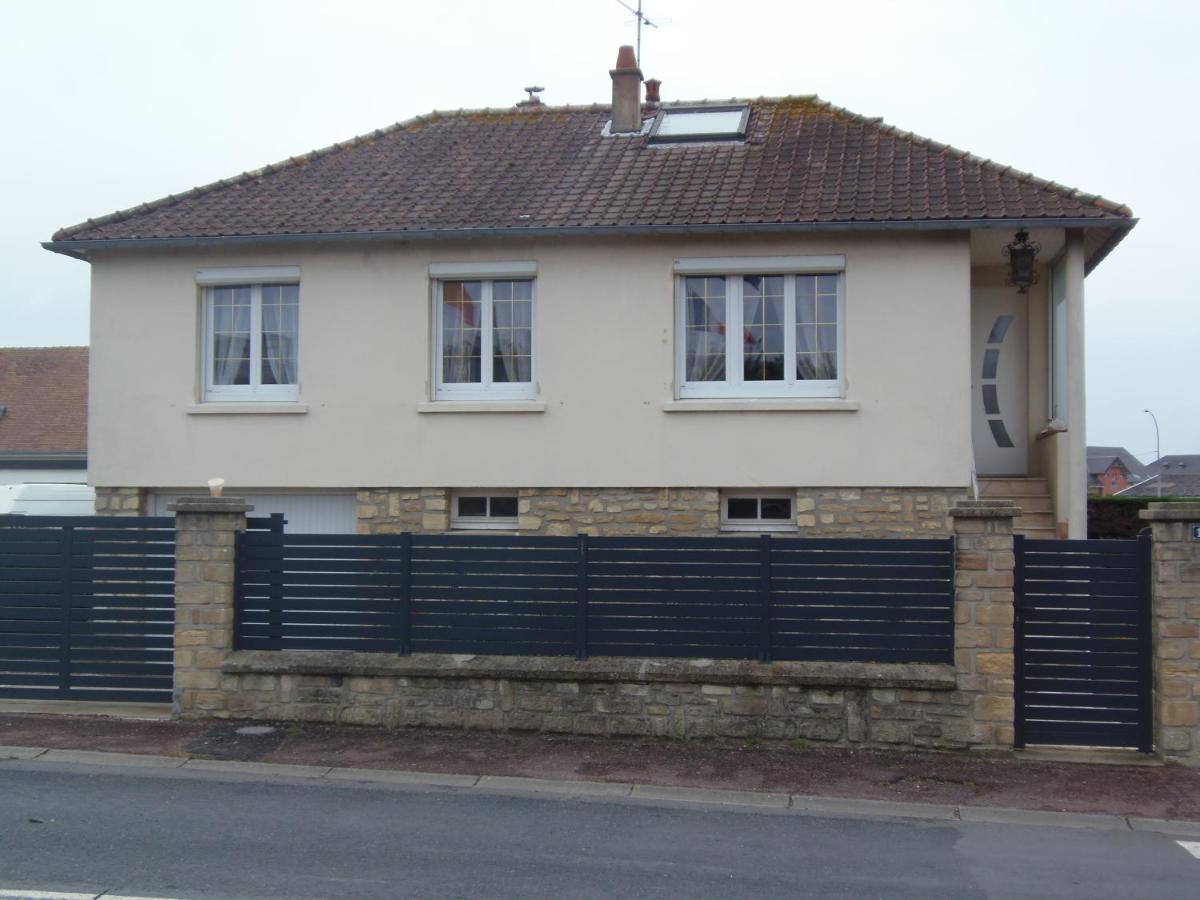 Maison De Vacances กรองด์คอมป์-เมซี ภายนอก รูปภาพ