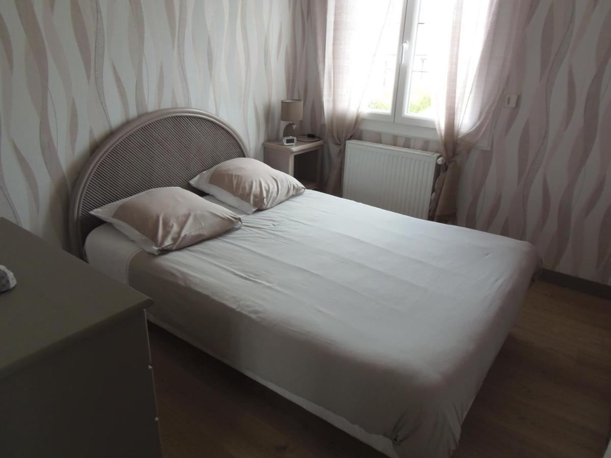 Maison De Vacances กรองด์คอมป์-เมซี ภายนอก รูปภาพ