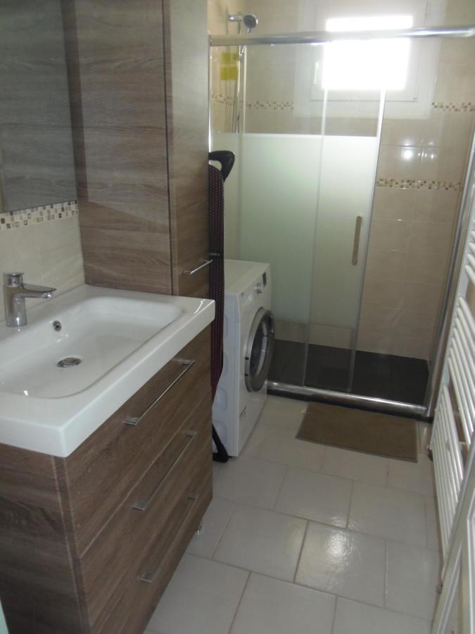 Maison De Vacances กรองด์คอมป์-เมซี ภายนอก รูปภาพ