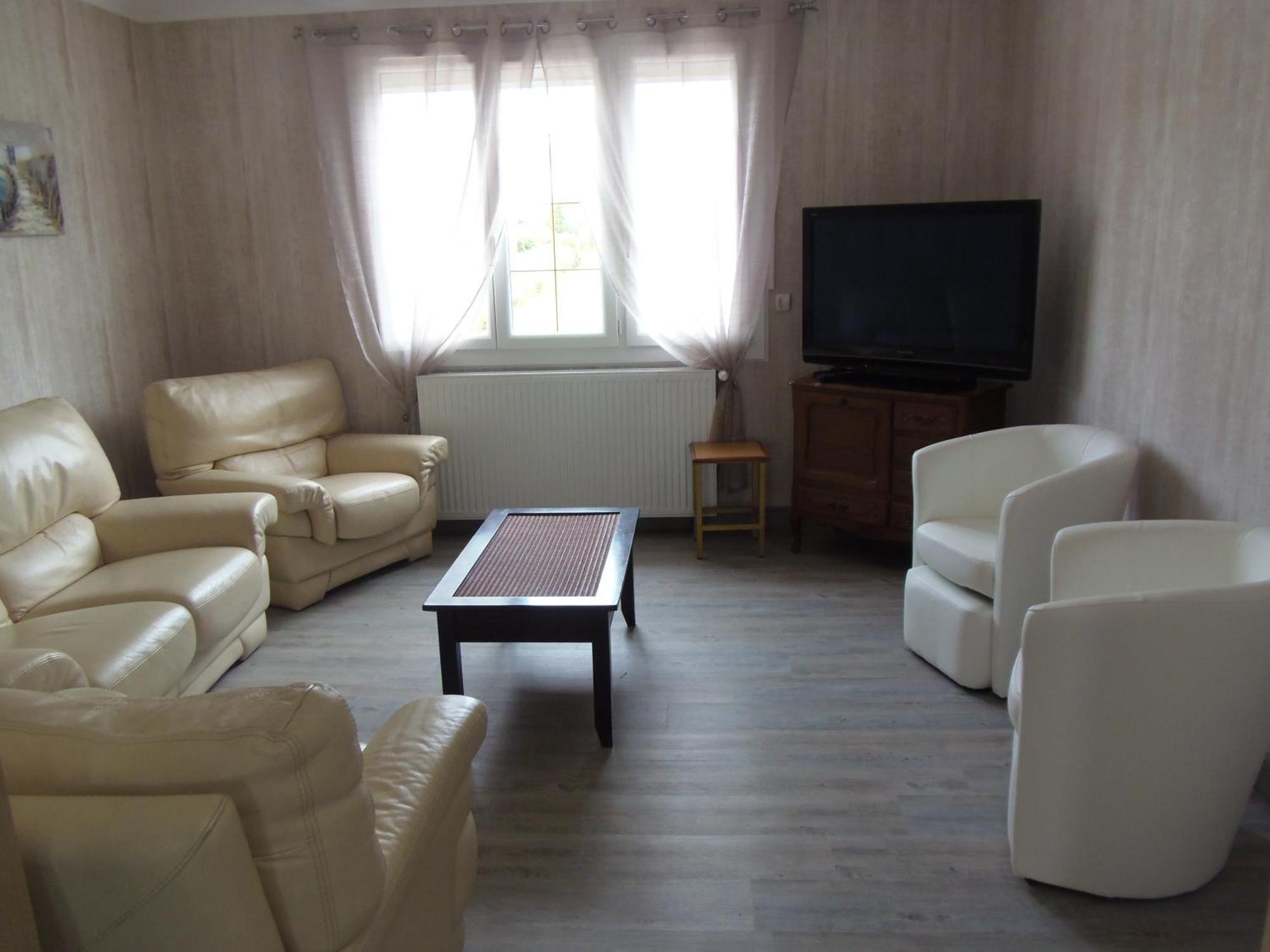 Maison De Vacances กรองด์คอมป์-เมซี ภายนอก รูปภาพ